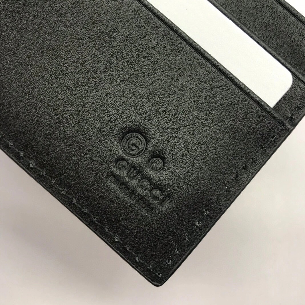 Gucci AAA Quality Wallets GoodFit 7242