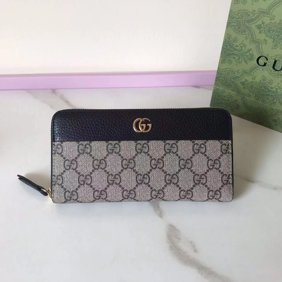 Gucci AAA Quality Wallets HighQuality 5664