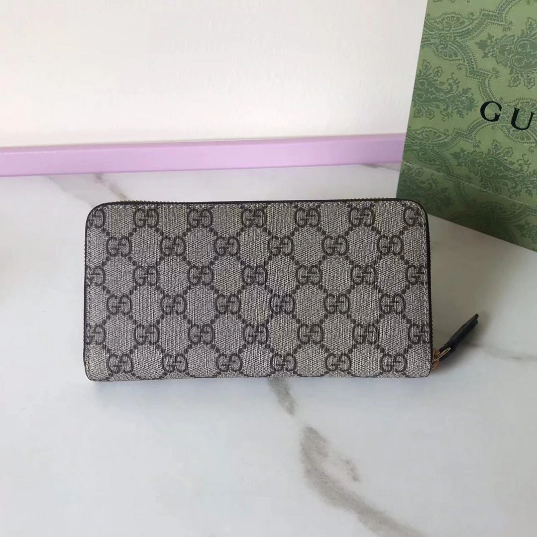 Gucci AAA Quality Wallets HighQuality 5664