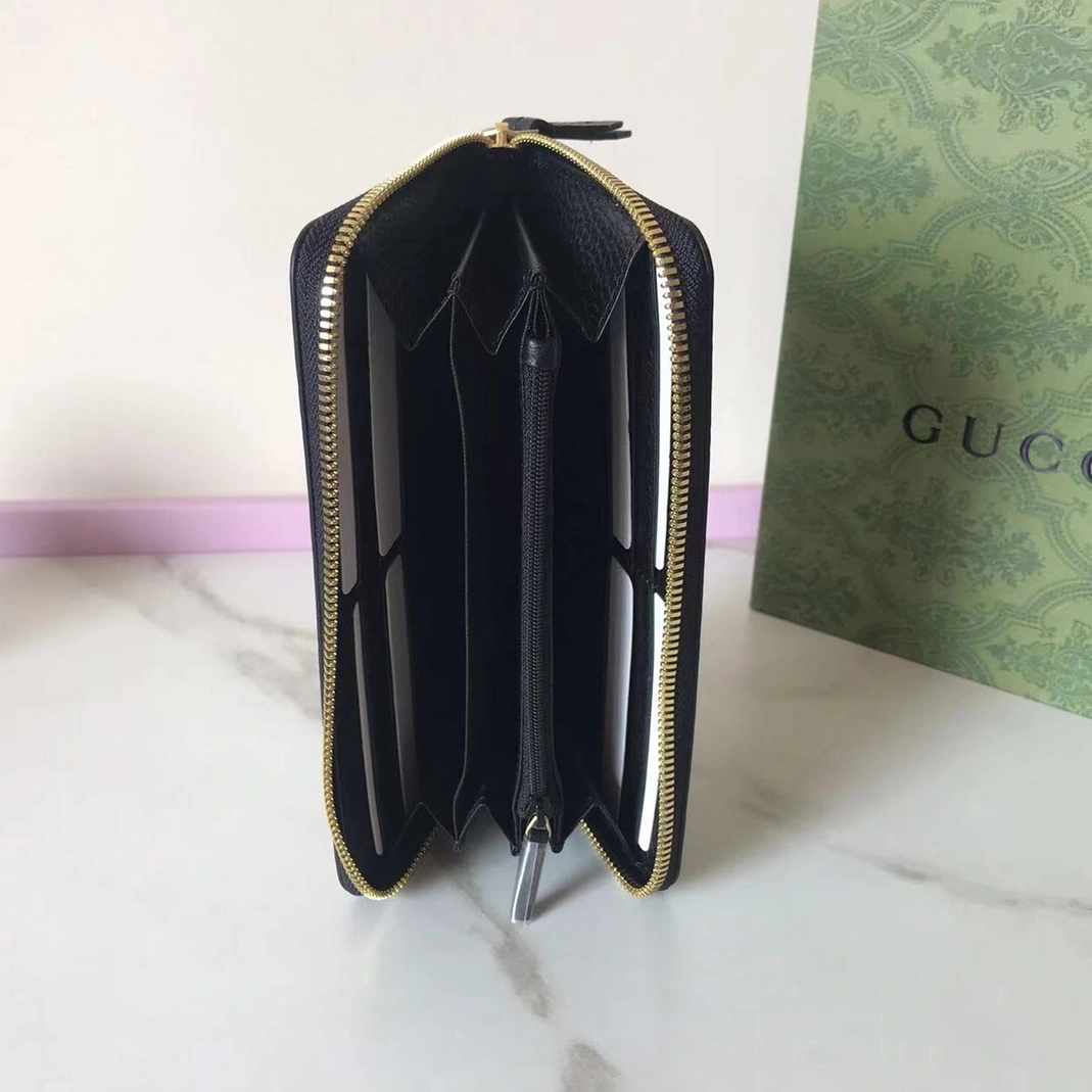 Gucci AAA Quality Wallets HighQuality 5664