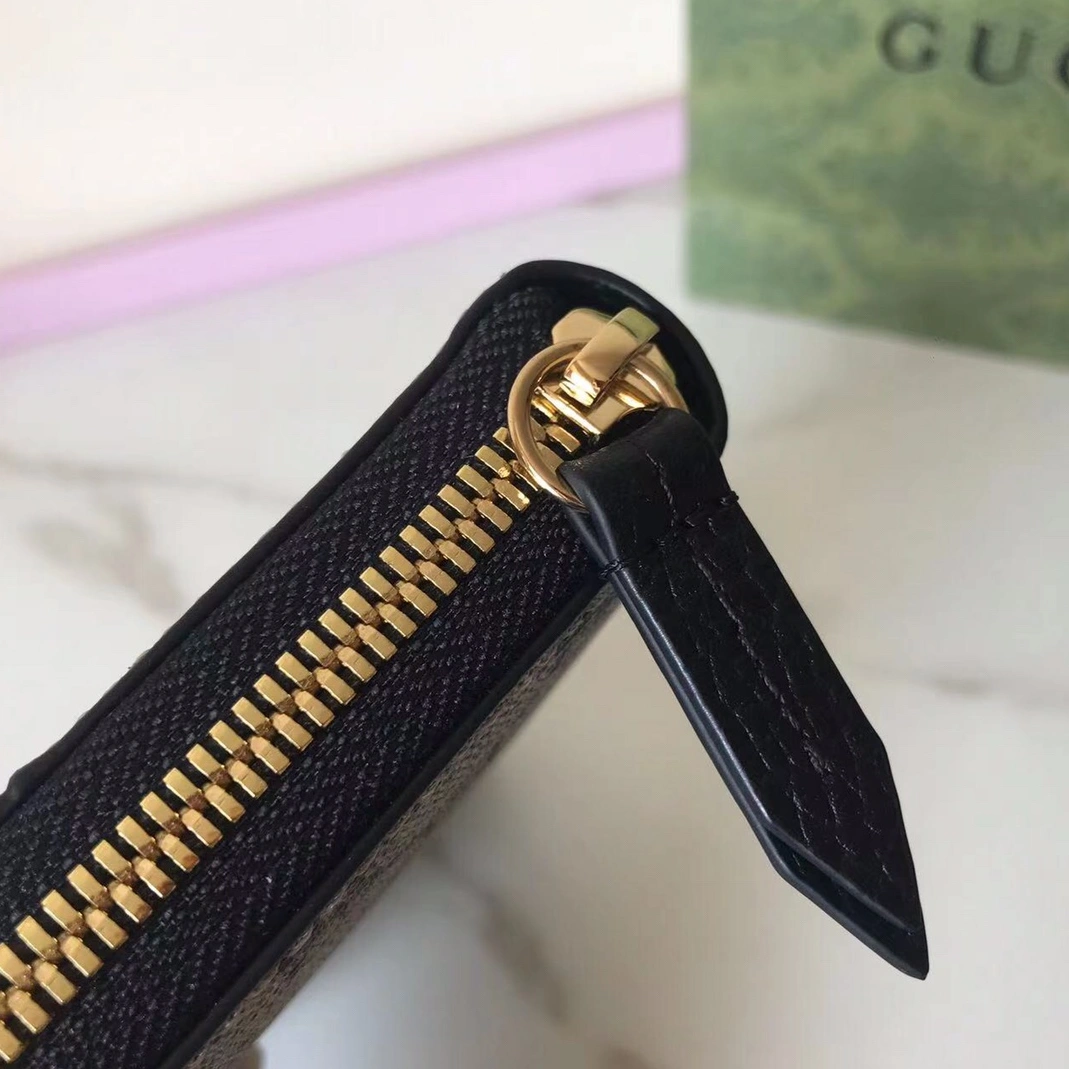 Gucci AAA Quality Wallets HighQuality 5664