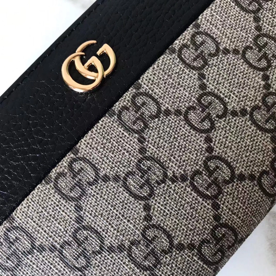 Gucci AAA Quality Wallets HighQuality 5664