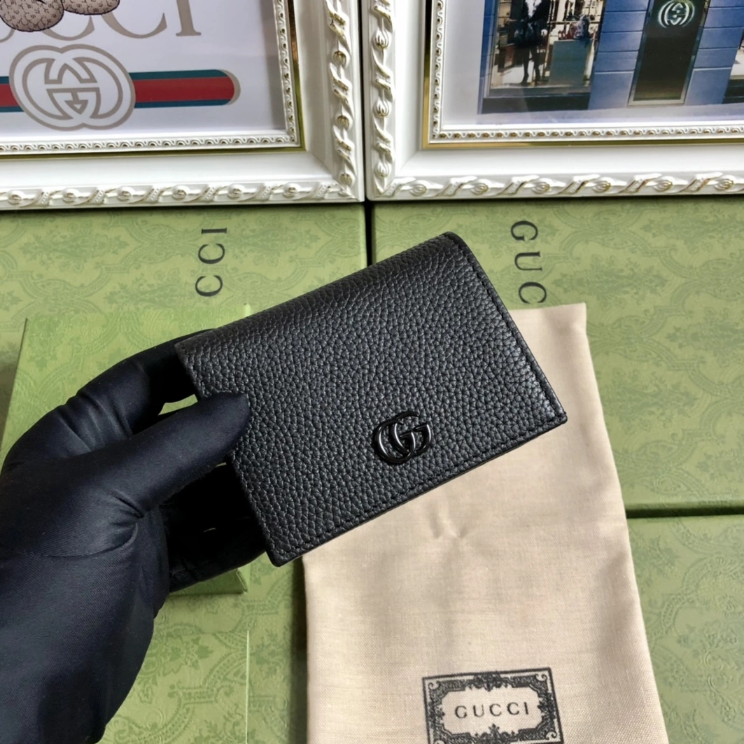 Gucci AAA Quality Wallets Lightweight 7767