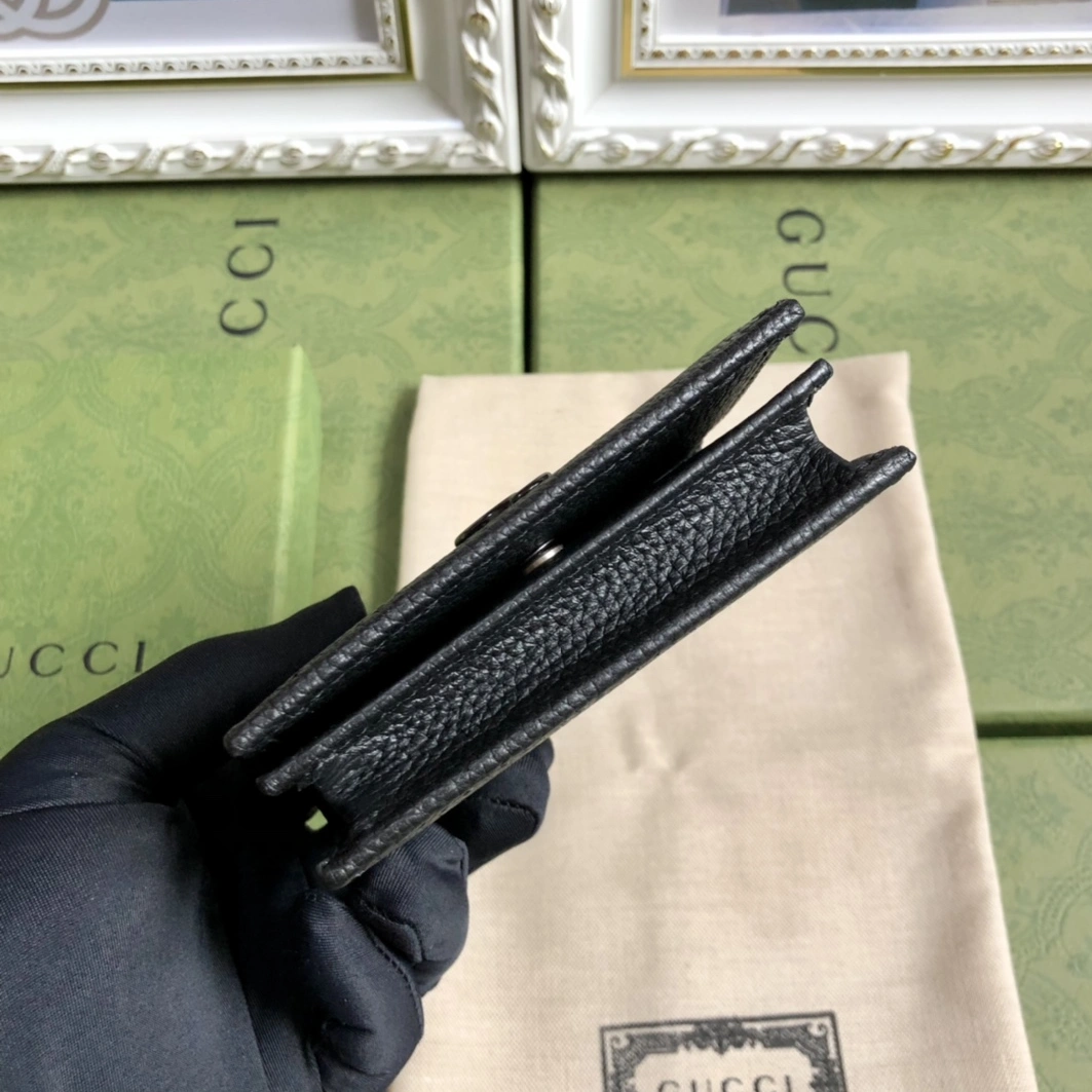 Gucci AAA Quality Wallets Lightweight 7767