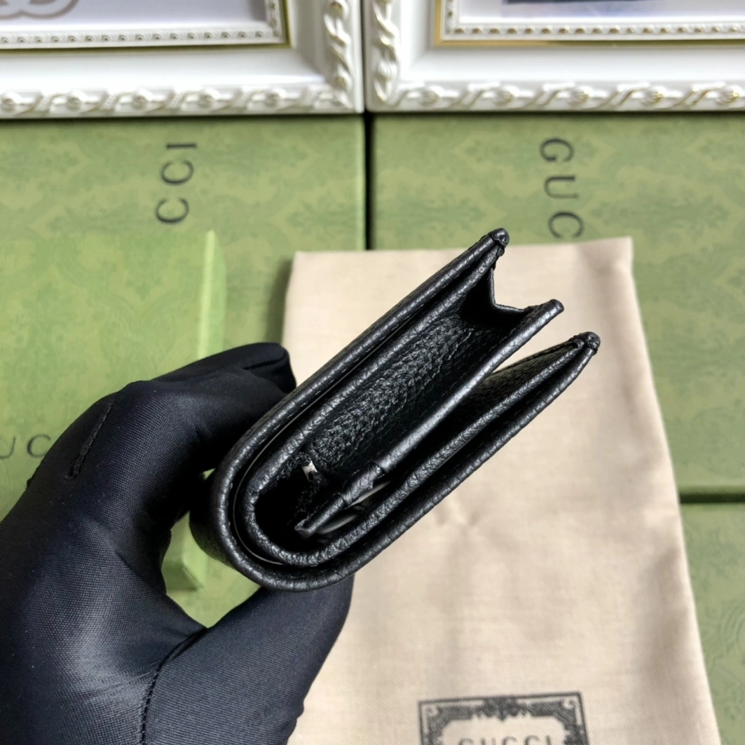 Gucci AAA Quality Wallets Lightweight 7767