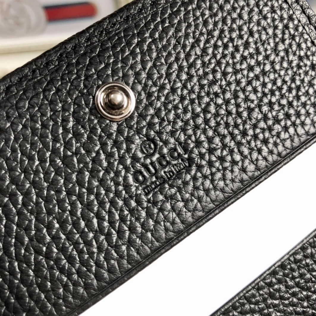 Gucci AAA Quality Wallets Lightweight 7767