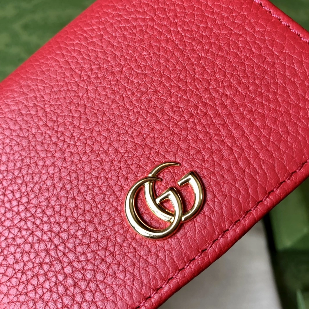 Gucci AAA Quality Wallets NewStyle 2173
