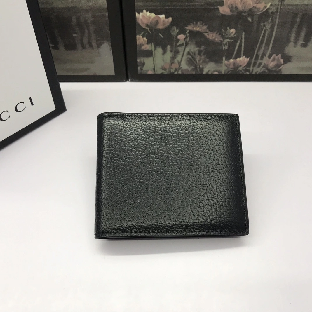 Gucci AAA Quality Wallets Practical 2981