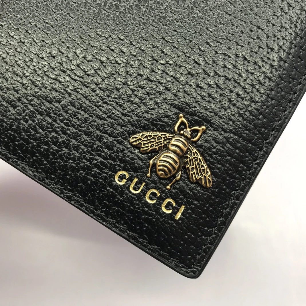 Gucci AAA Quality Wallets Practical 2981