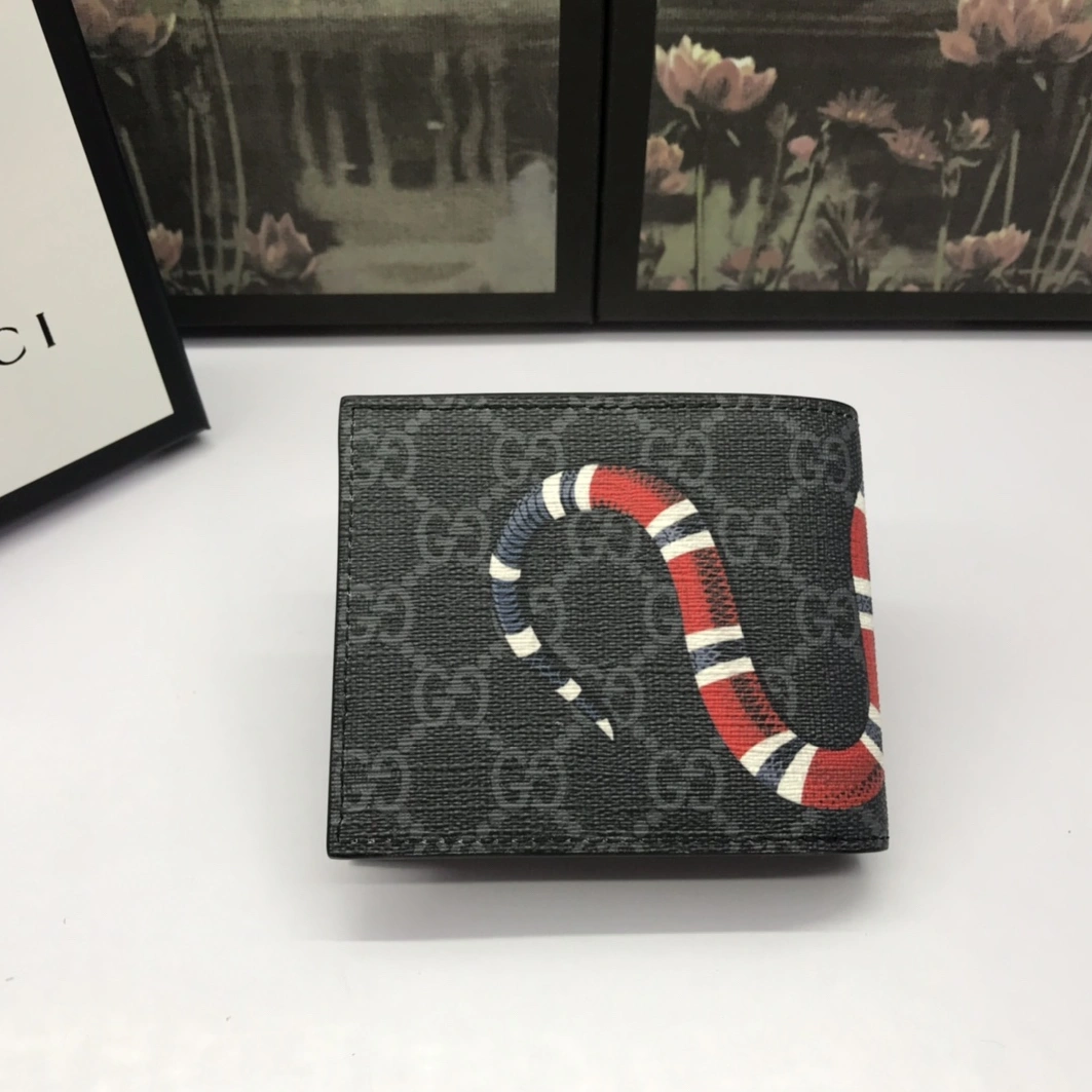 Gucci AAA Quality Wallets Reliable 2646