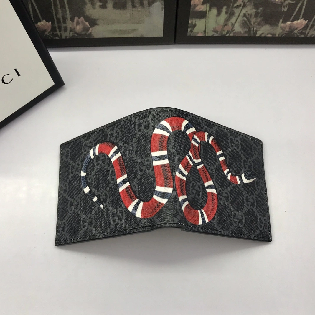 Gucci AAA Quality Wallets Reliable 2646