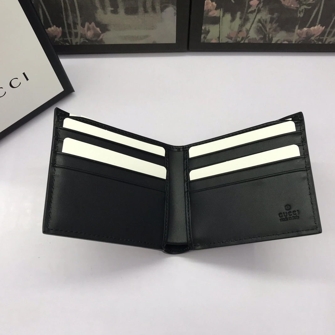 Gucci AAA Quality Wallets Reliable 2646
