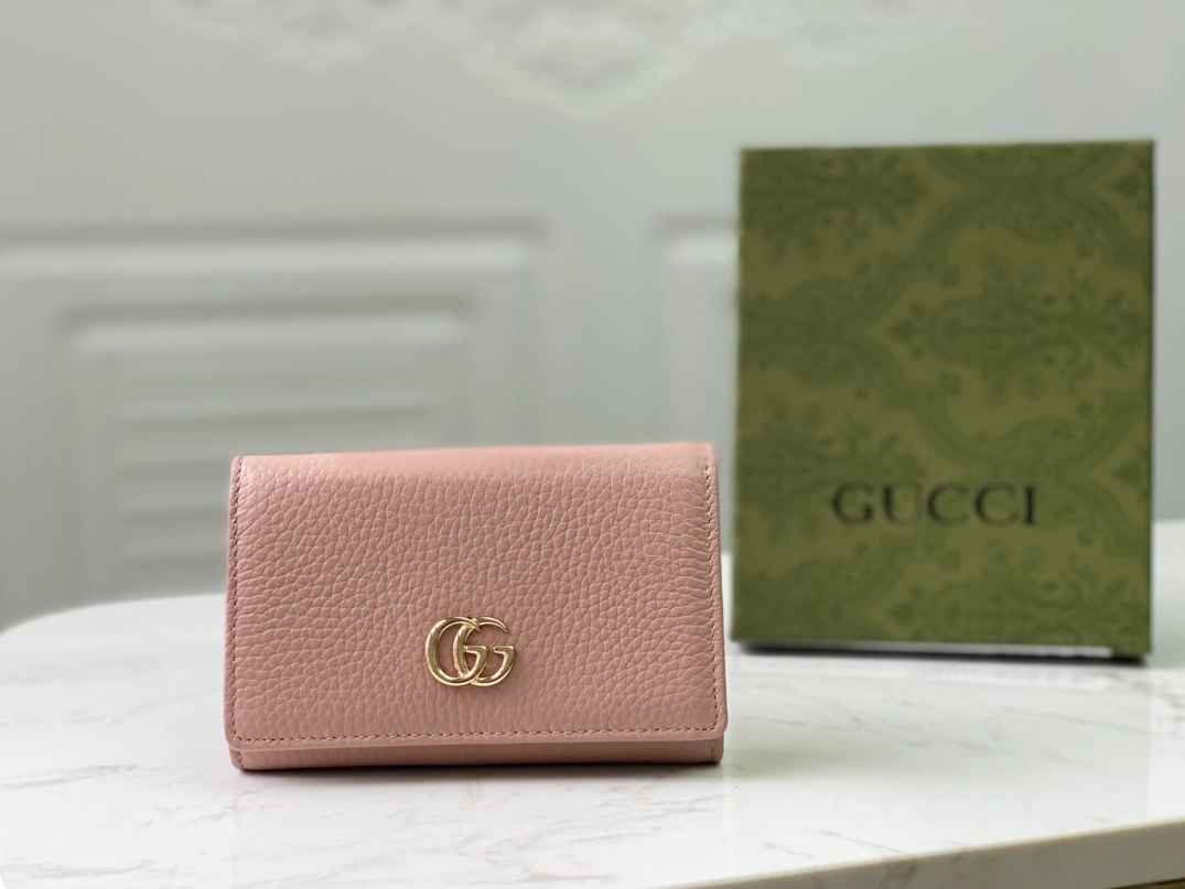 Gucci AAA Quality Wallets SmartChoice 6145