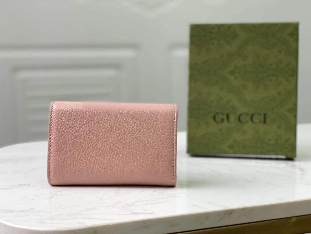 Gucci AAA Quality Wallets SmartChoice 6145