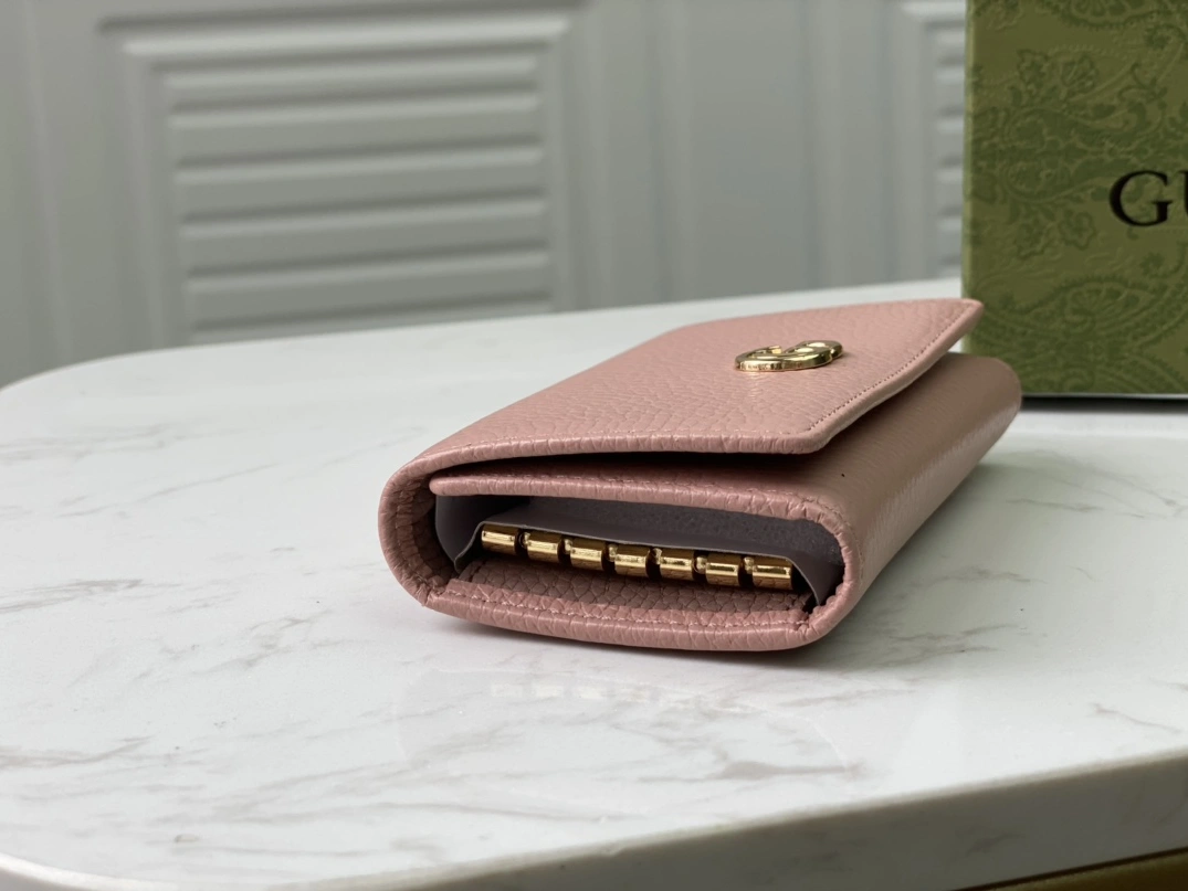 Gucci AAA Quality Wallets SmartChoice 6145