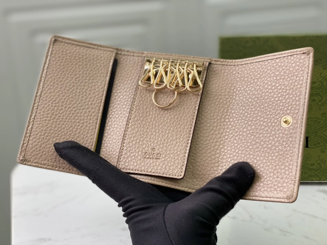 Gucci AAA Quality Wallets SmartChoice 6145