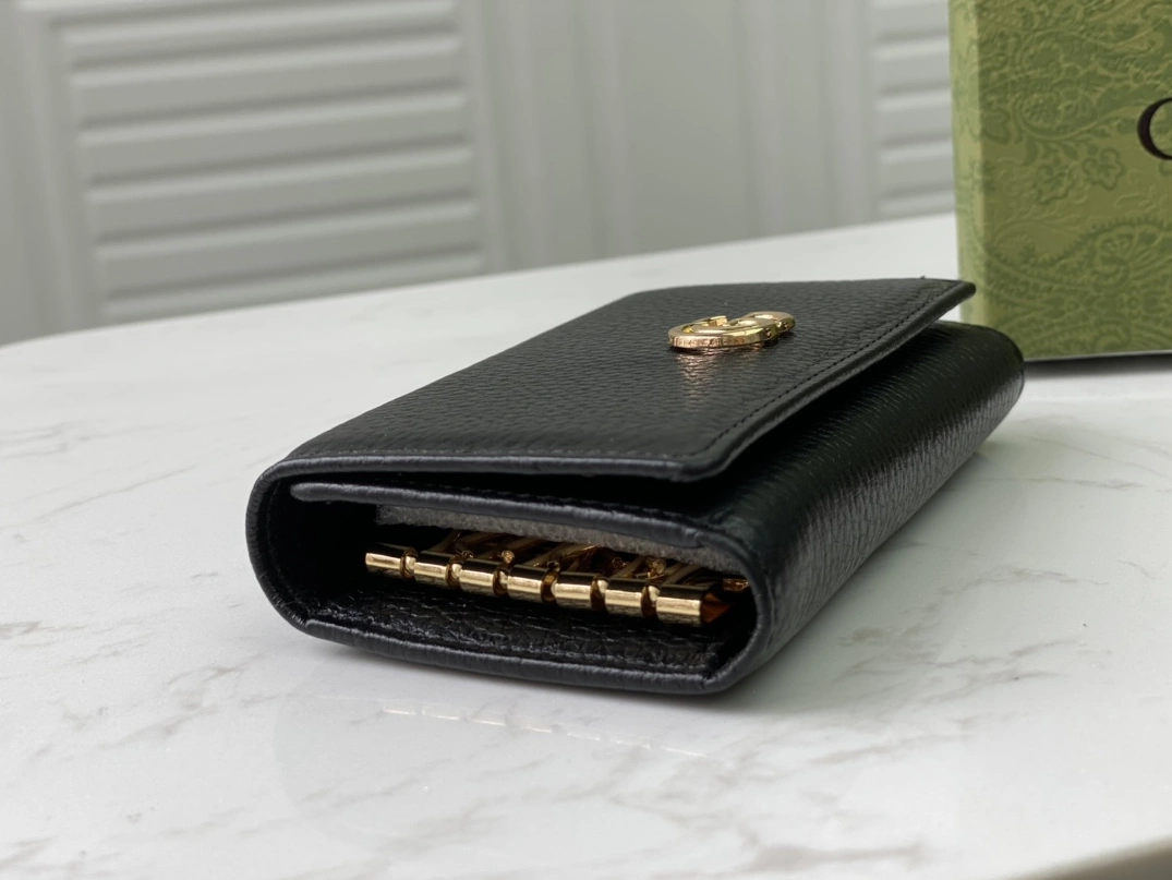 Gucci AAA Quality Wallets SmartChoice 8213