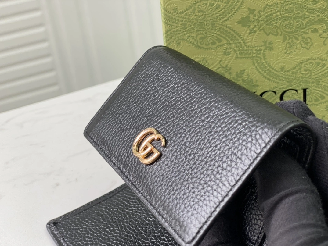 Gucci AAA Quality Wallets SmartChoice 8213
