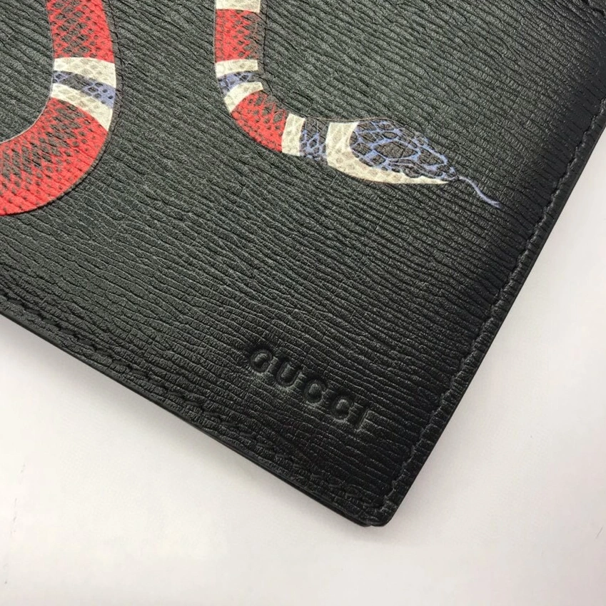 Gucci AAA Quality Wallets Stylish 4657