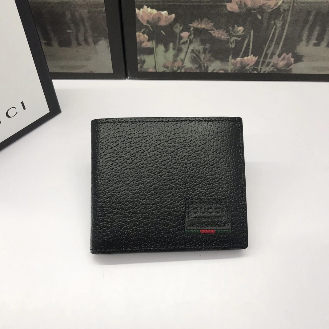 Gucci AAA Quality Wallets Vibrant 627