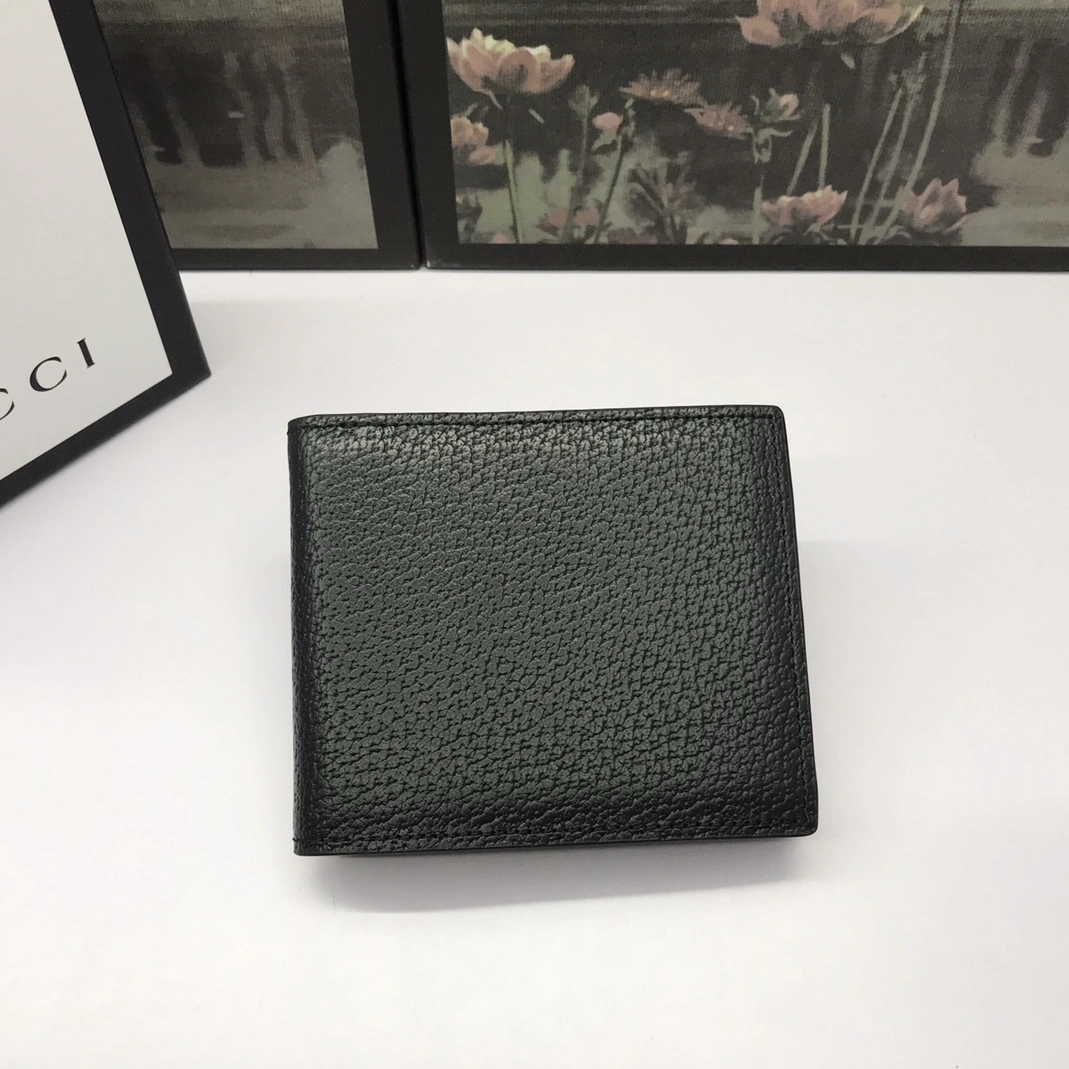 Gucci AAA Quality Wallets Vibrant 627