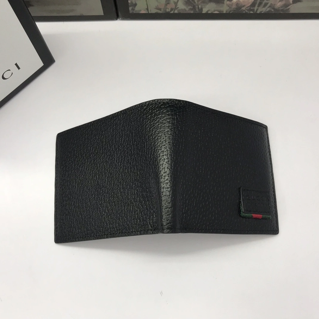 Gucci AAA Quality Wallets Vibrant 627