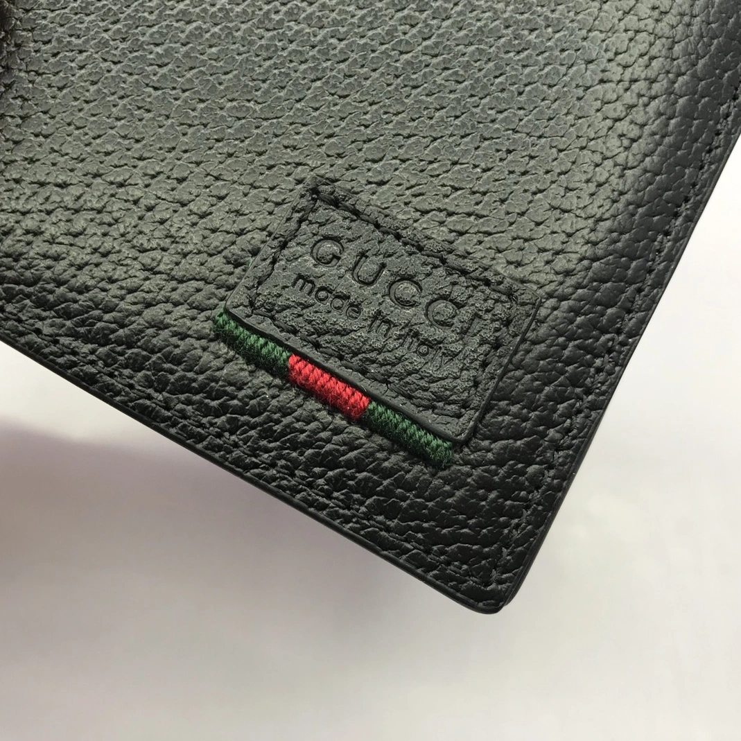 Gucci AAA Quality Wallets Vibrant 627