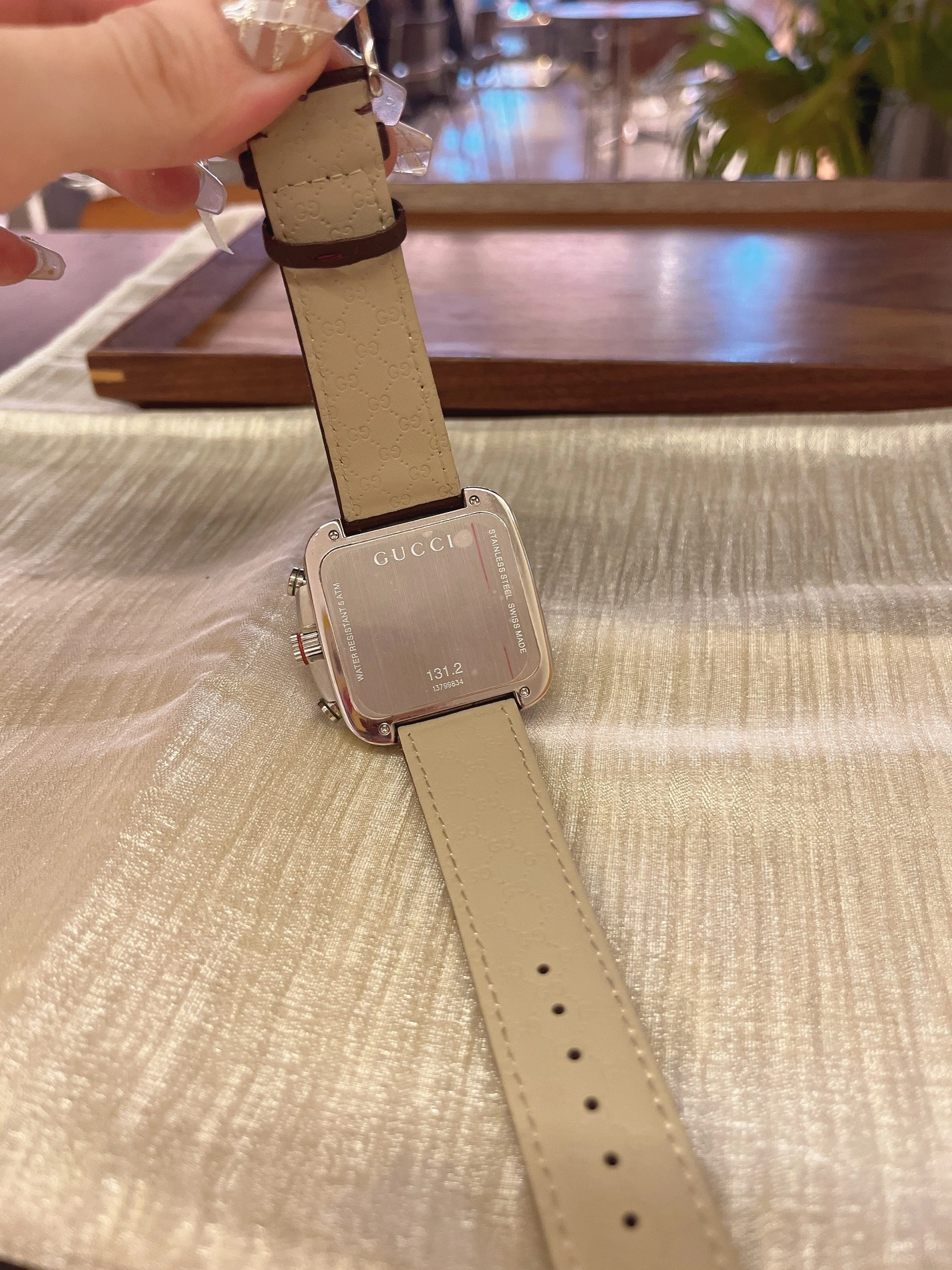 Gucci AAA Quality Watches BestValue 6382