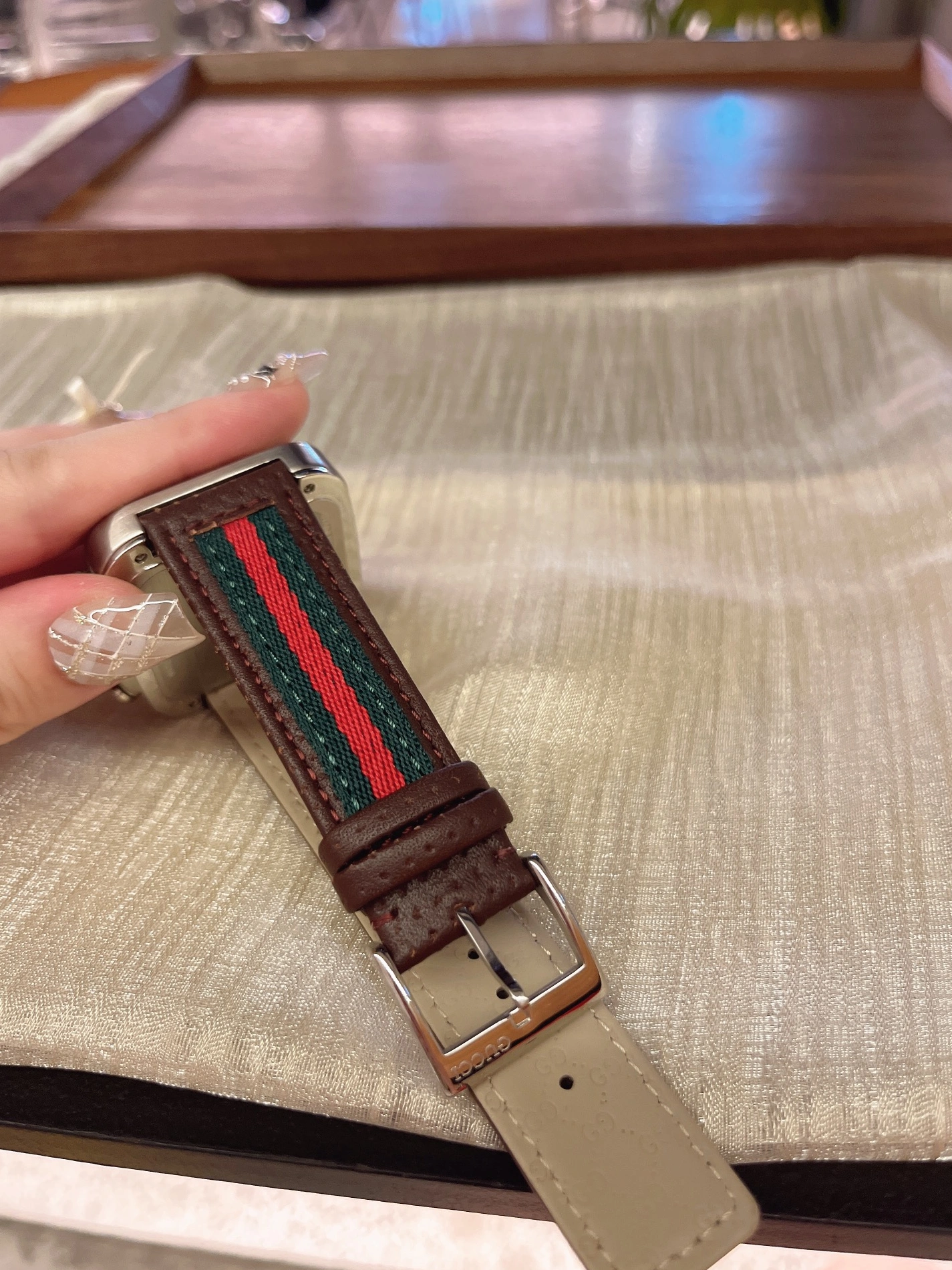 Gucci AAA Quality Watches BestValue 6382