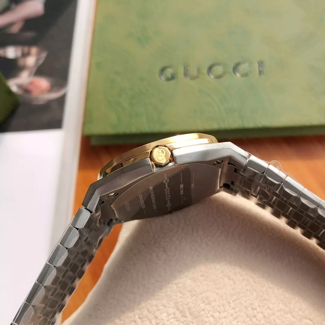 Gucci AAA Quality Watches Classic 2261