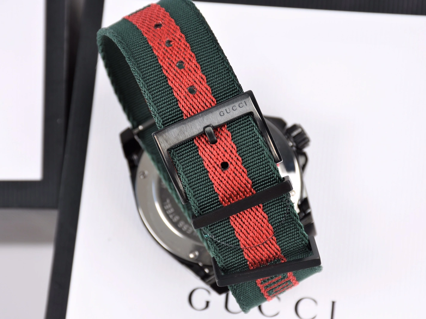 Gucci AAA Quality Watches For Men GoAnywhere 5576