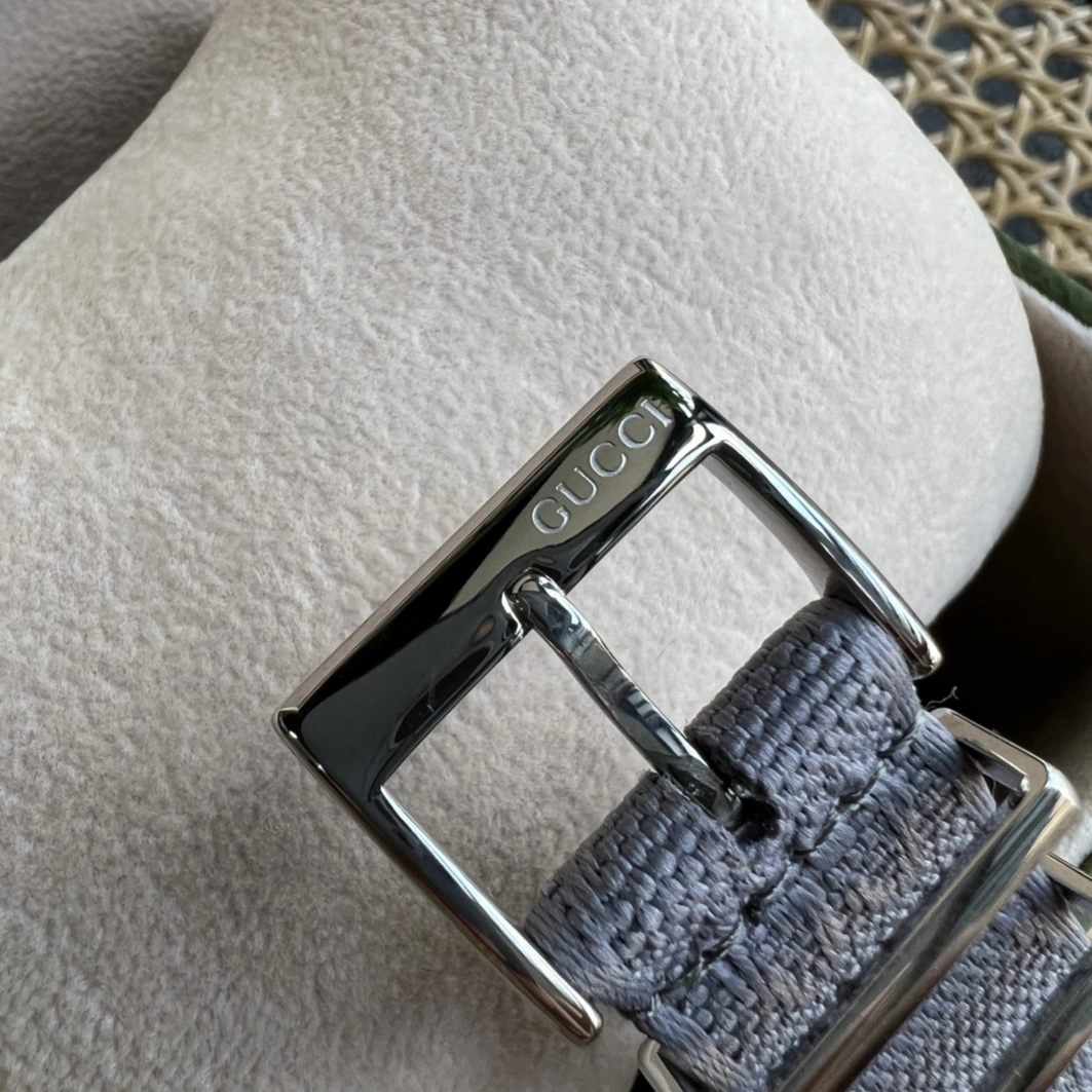Gucci AAA Quality Watches For Unisex WellDesigned 7749