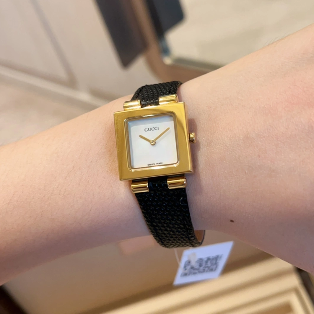 Gucci AAA Quality Watches For Women Durable 9908