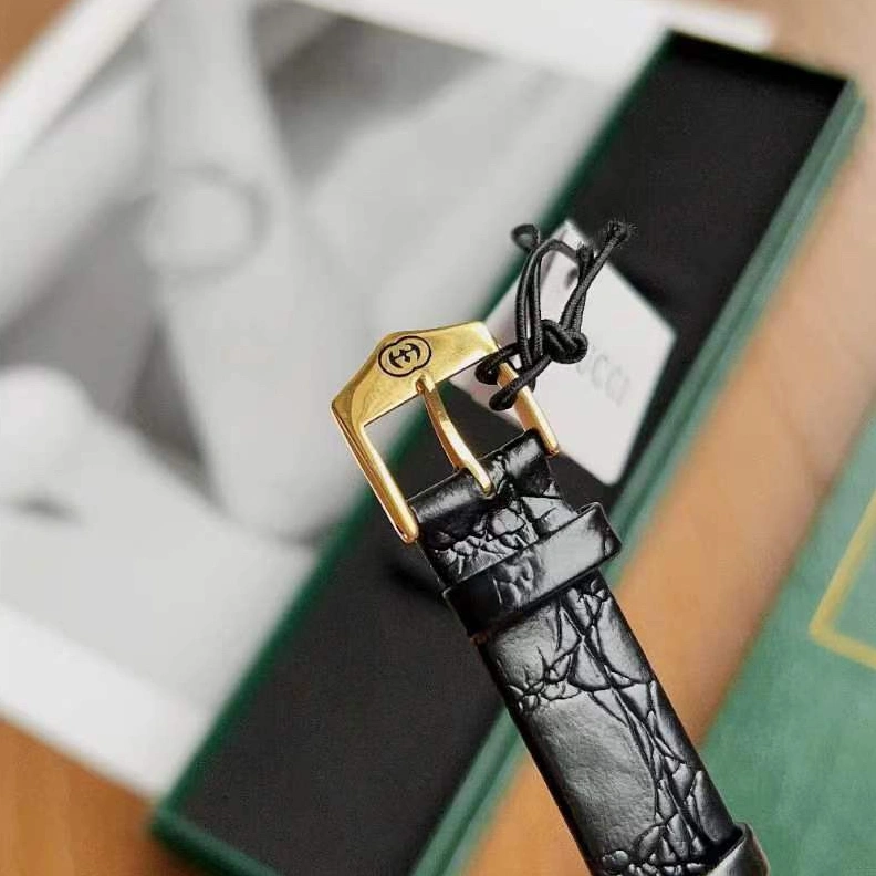 Gucci AAA Quality Watches For Women Elegant 832