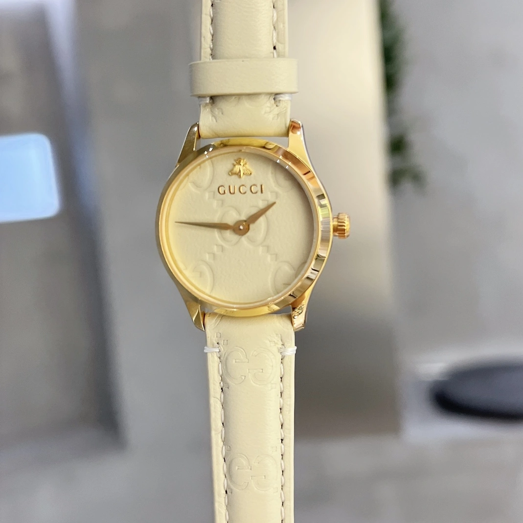 Gucci AAA Quality Watches For Women Modern 5161