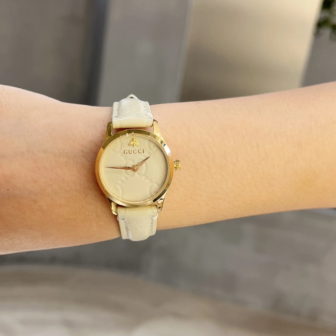 Gucci AAA Quality Watches For Women Modern 5161