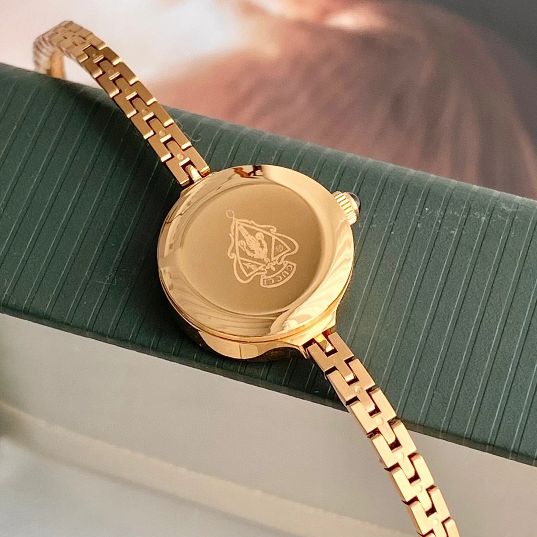 Gucci AAA Quality Watches For Women ModernLook 4145