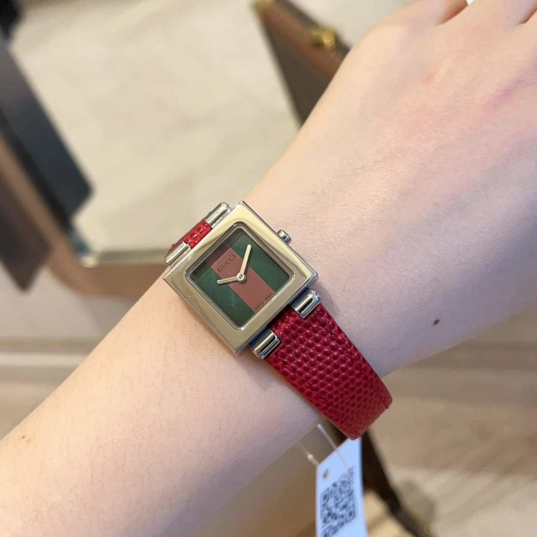 Gucci AAA Quality Watches For Women Popular 4888