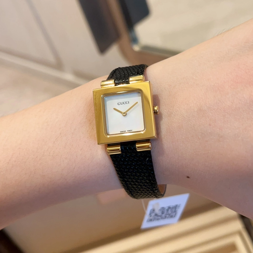 Gucci AAA Quality Watches For Women Timeless 4447