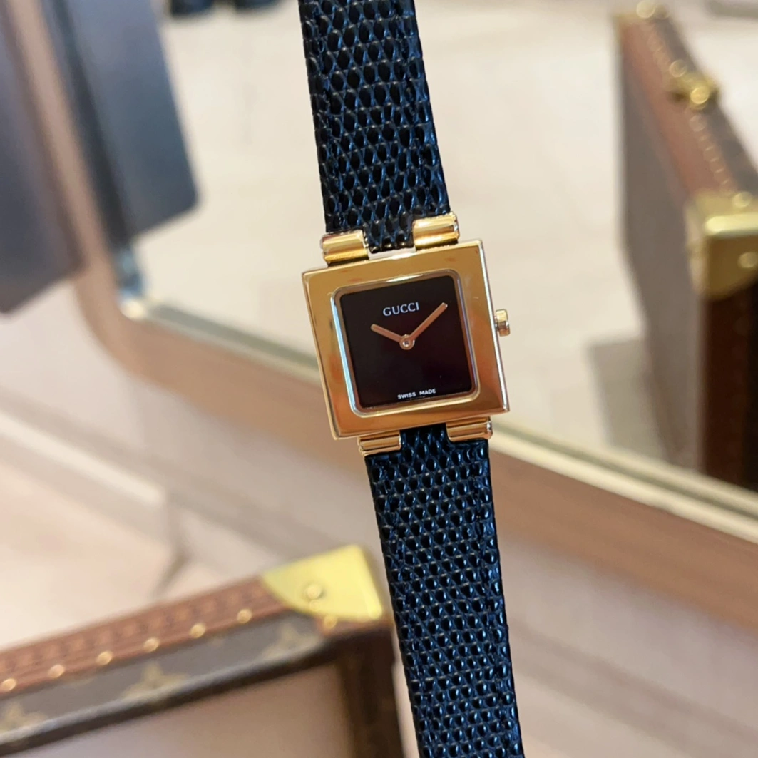 Gucci AAA Quality Watches For Women Timeless 4447