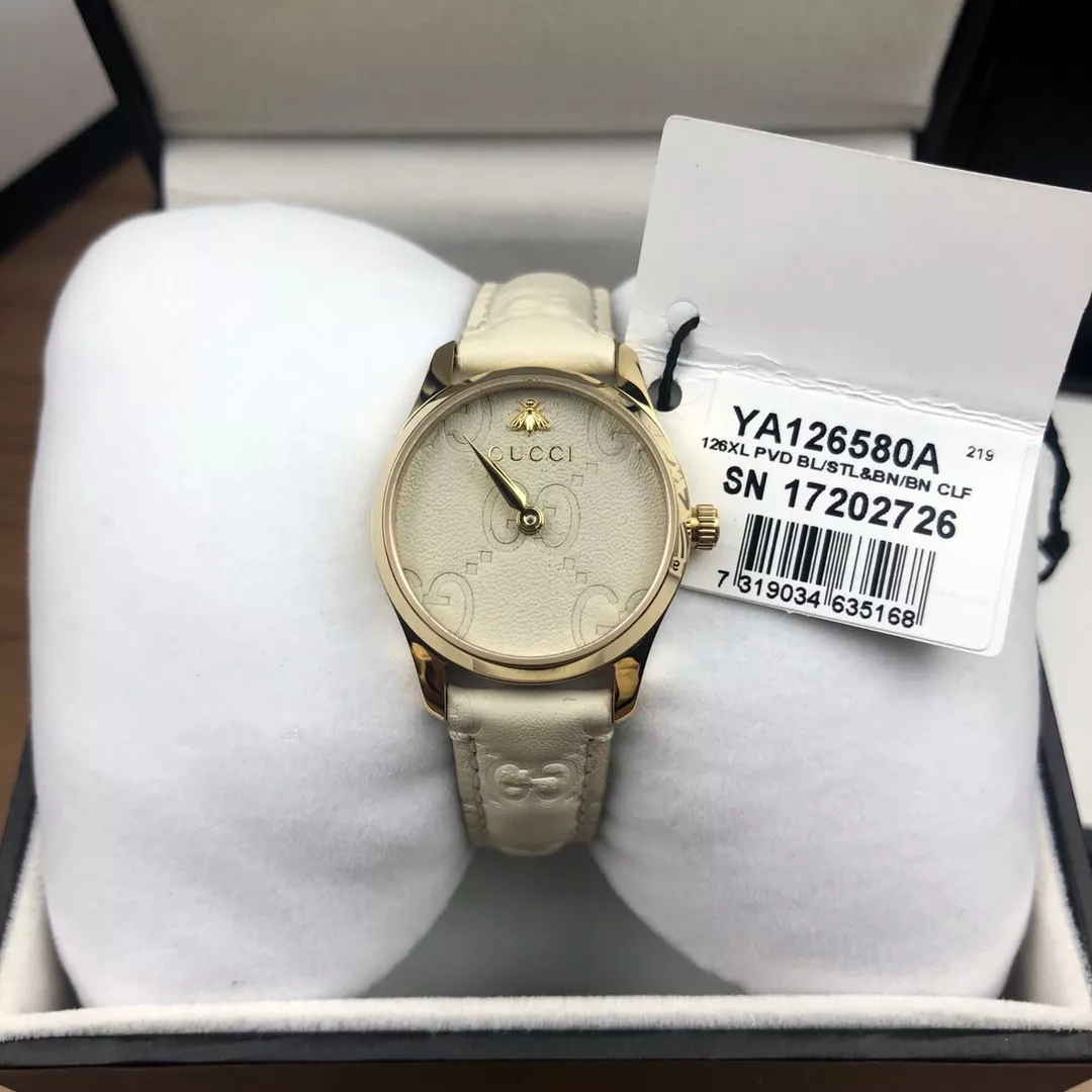 Gucci AAA Quality Watches For Women Timeless 8139
