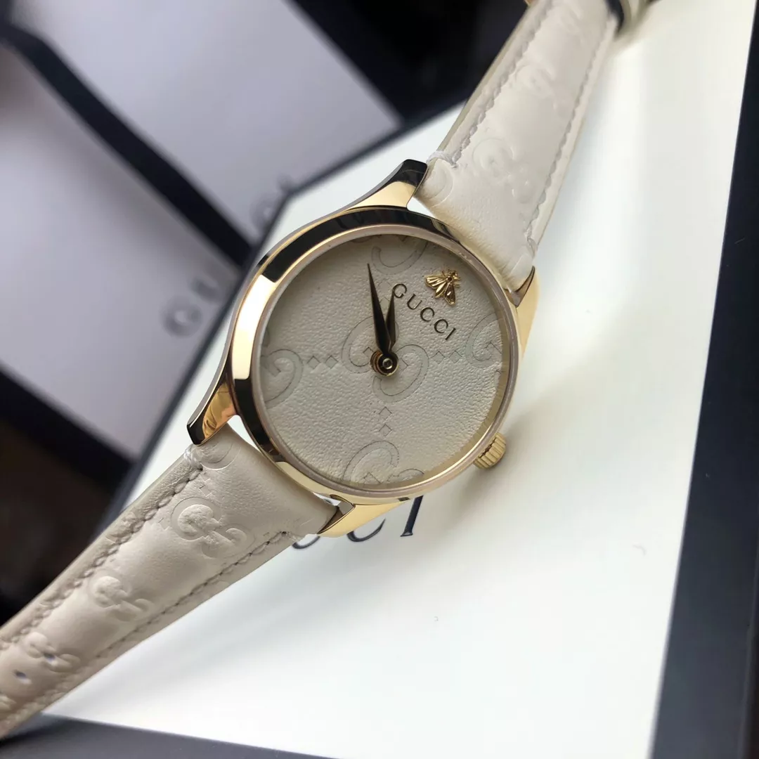 Gucci AAA Quality Watches For Women Timeless 8139