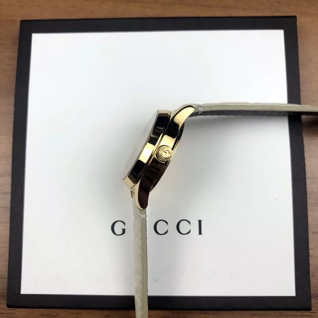 Gucci AAA Quality Watches For Women Timeless 8139