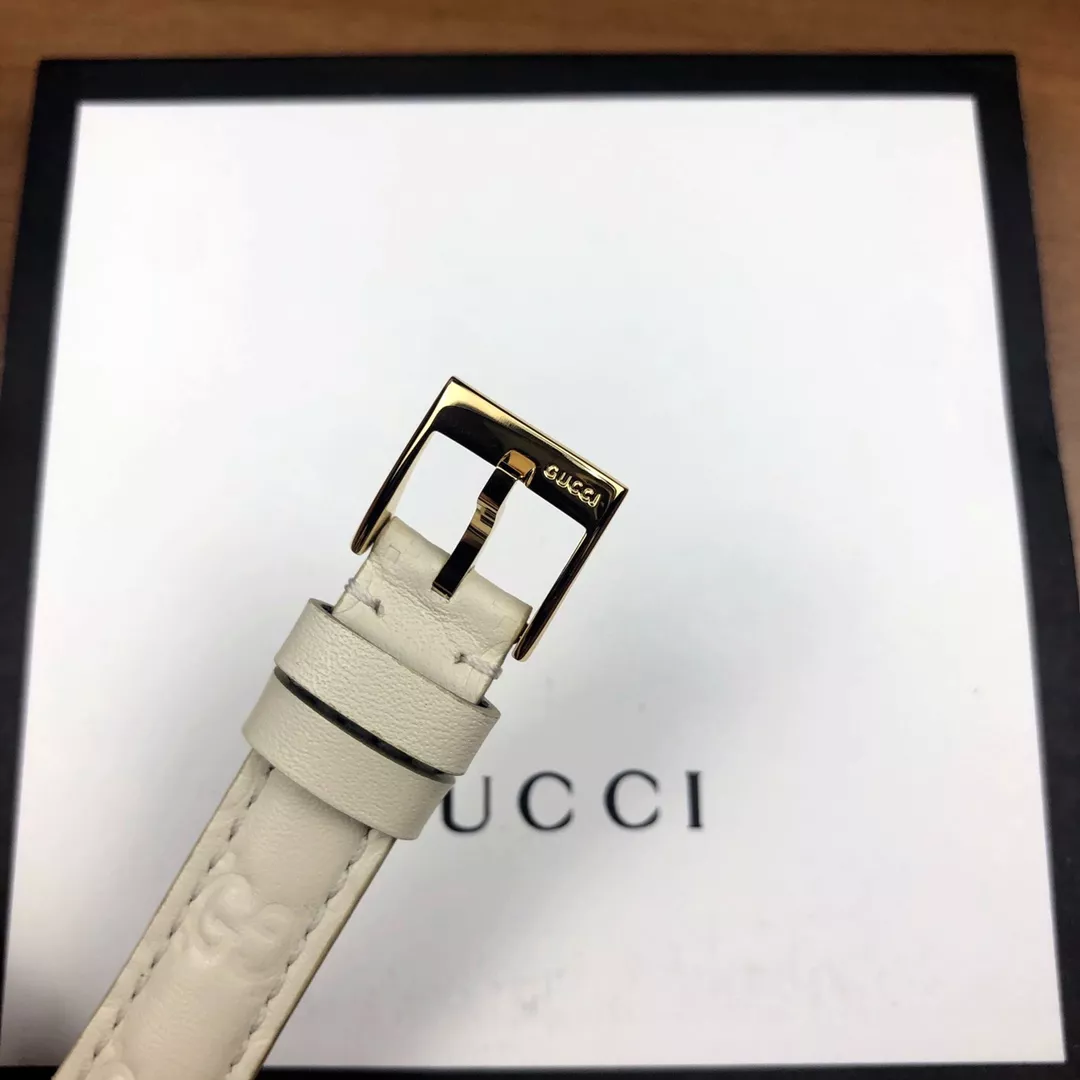 Gucci AAA Quality Watches For Women Timeless 8139