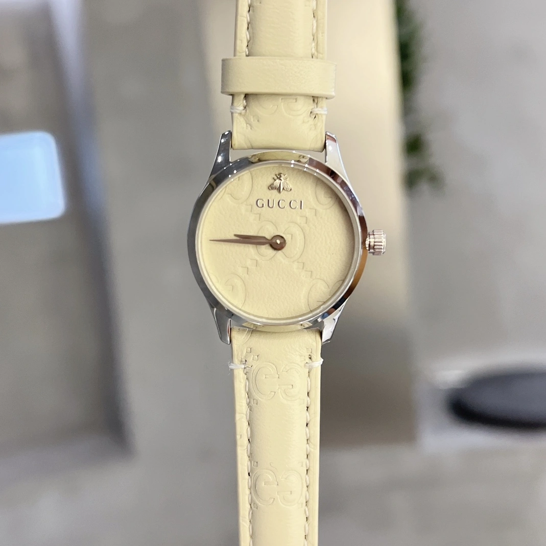 Gucci AAA Quality Watches For Women Trendsetting 9132
