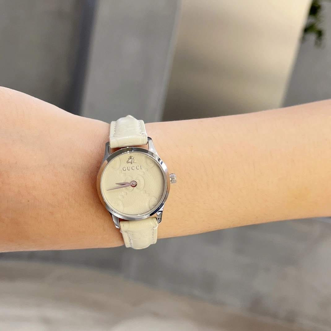Gucci AAA Quality Watches For Women Trendsetting 9132
