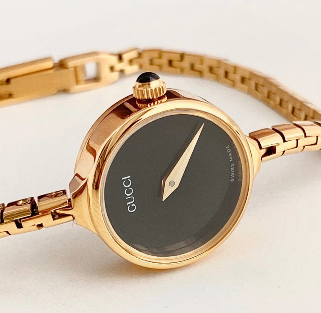 Gucci AAA Quality Watches For Women Trendy 4141