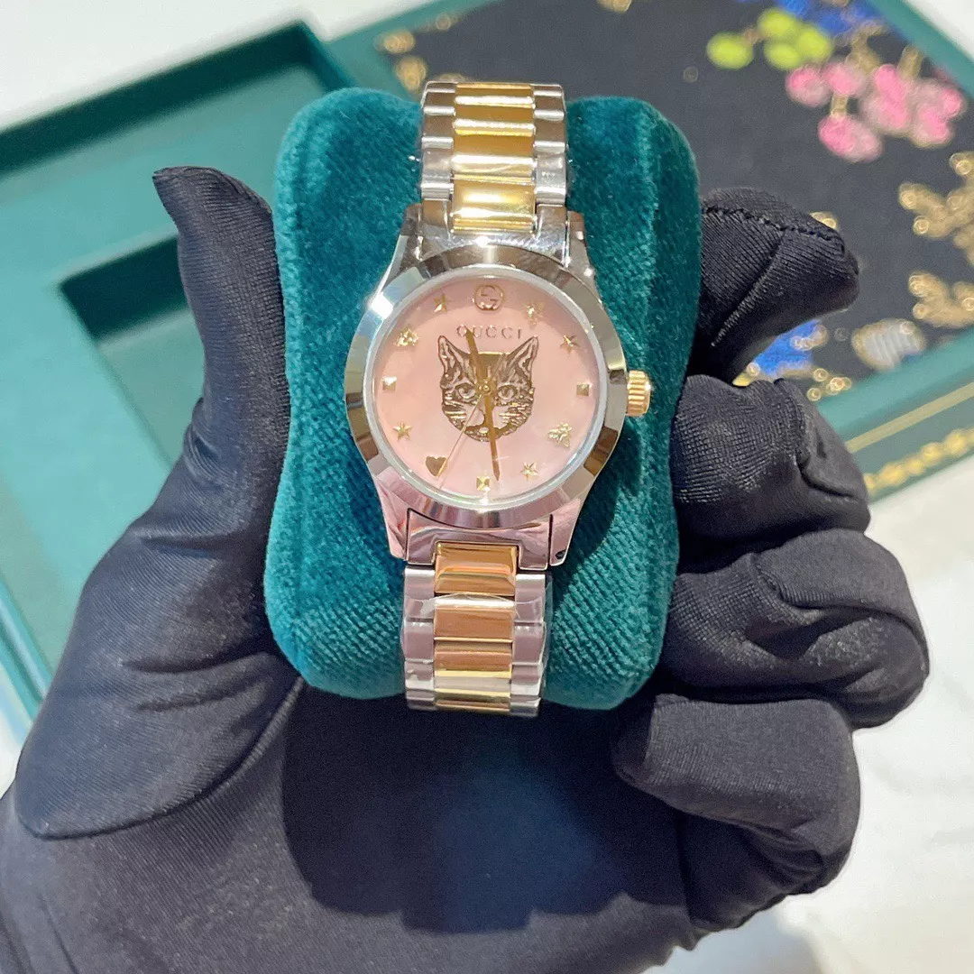 Gucci AAA Quality Watches Minimalist 9259