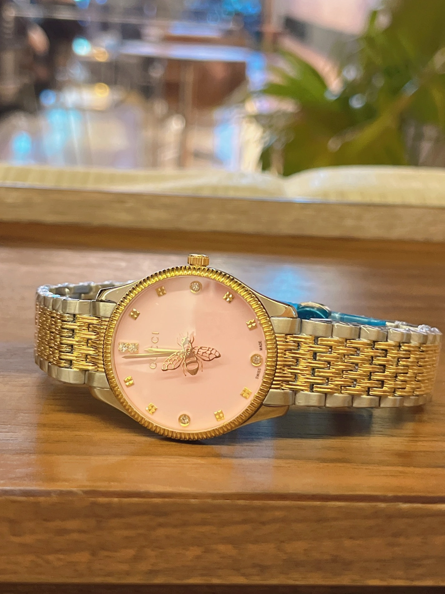 Gucci AAA Quality Watches Resilient 2603