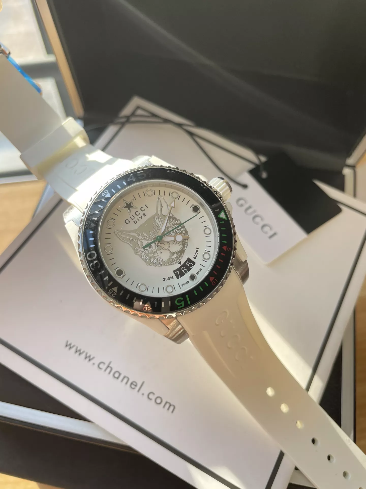 Gucci AAA Quality Watches TopPick 1793